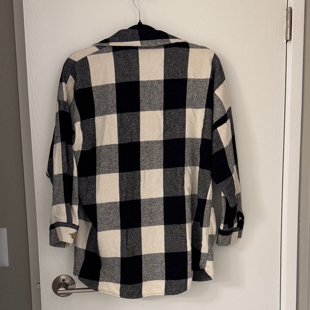 Flannel - Picture 2 of 2